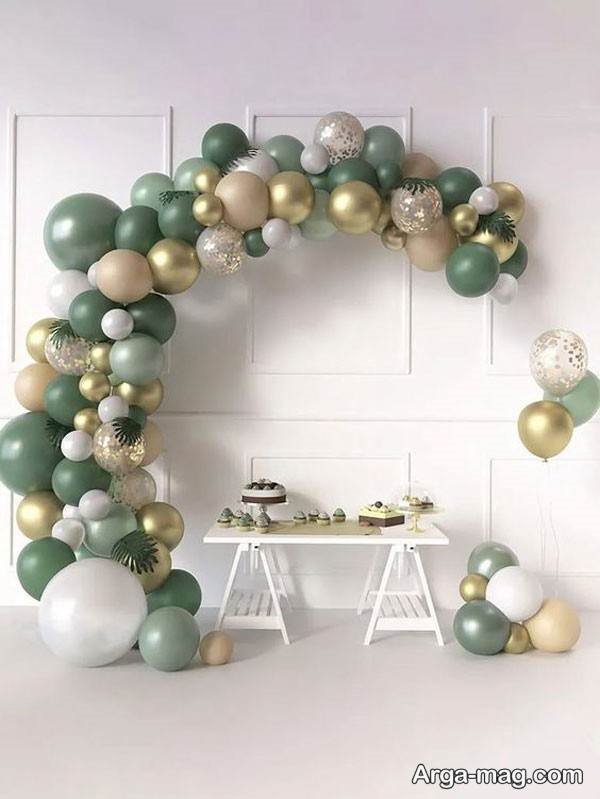 تم خاص تولد