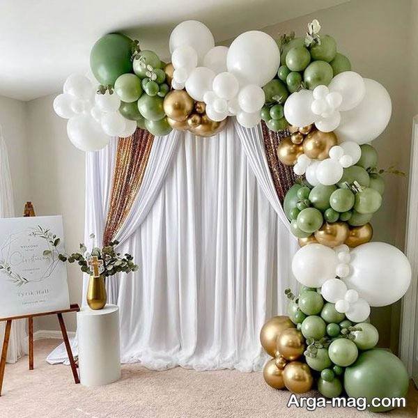 انواع تم تولد