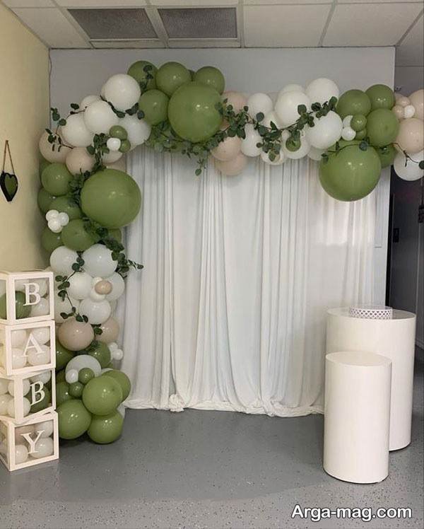 تم تولد لاکچری