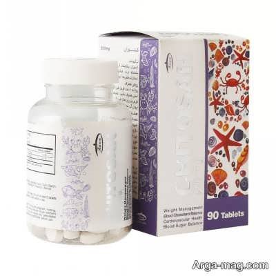 مکمل چیتوسان