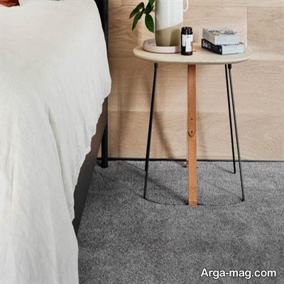 چگونگی انتخاب موکت اتاق خواب