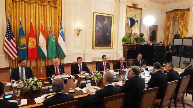 چرا جایگاه آسیای مرکزی مجددا در صحنه بینالمللی پررنگ شده است؟/ میدان جدید نبرد آمریکا، چین و روسیه در تحولات جهانی