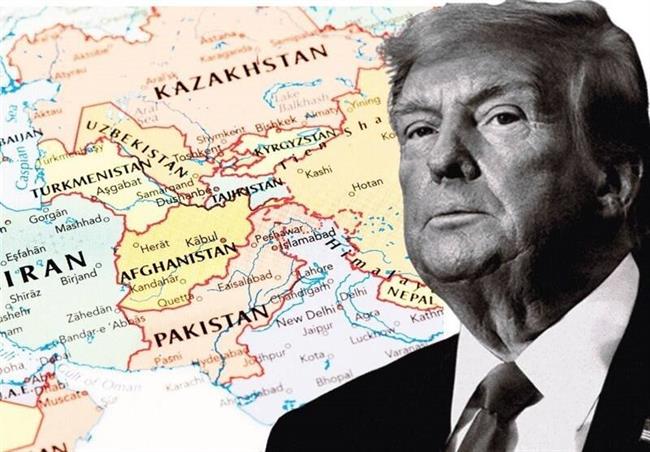 چرا جایگاه آسیای مرکزی مجددا در صحنه بینالمللی پررنگ شده است؟/ میدان جدید نبرد آمریکا، چین و روسیه در تحولات جهانی