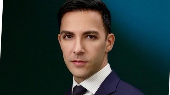 مخالفان «تسلیم» در زمین اسراییل بازی می کنند!/ وقتی عامل اطلاعاتی-دیپلماتیک "سیا" سرخط تبلیغاتی تعیین می کند +عکس و فیلم