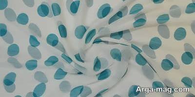 اهمیت شستن پارچه حریر