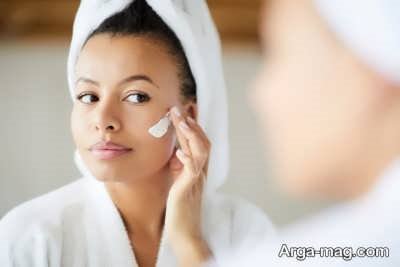 پوست سالم در میانسالی