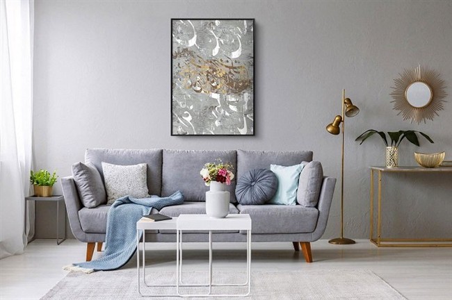 انواع تابلو مد روز