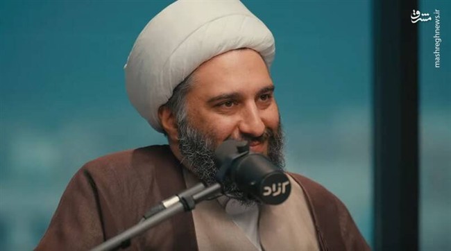 کلاس درس 3 ساعته حامد کاشانی برای رد یک انحراف/ چگونه شیخ فتنهگر به کوچه بنیهاشم رسید؟