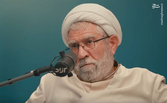 کلاس درس 3 ساعته حامد کاشانی برای رد یک انحراف/ چگونه شیخ فتنهگر به کوچه بنیهاشم رسید؟