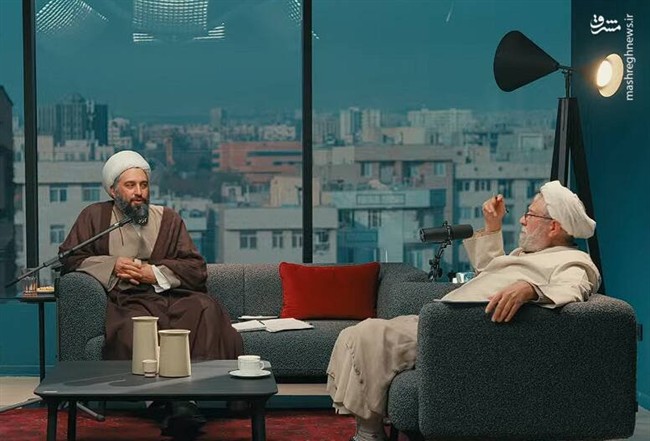 کلاس درس 3 ساعته حامد کاشانی برای رد یک انحراف/ چگونه شیخ فتنهگر به کوچه بنیهاشم رسید؟