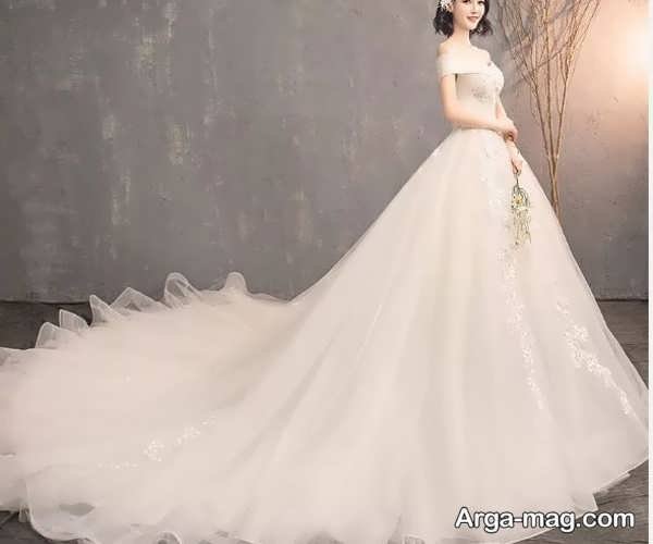 نکته های پرو رخت عروس