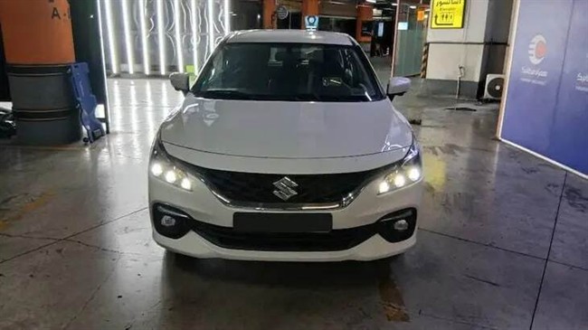 سوزوکی بالنوی ۱.۵؛ تازه‌وارد کم‌ادعا که آمده بازار ایران را یک‌بار دیگر با زبان منطق بجنباند