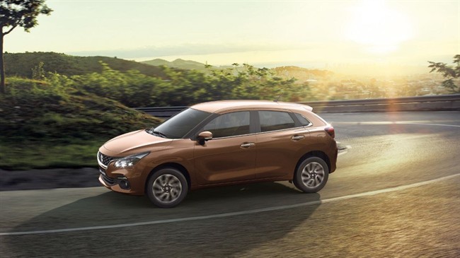 سوزوکی بالنوی ۱.۵؛ تازه‌وارد کم‌ادعا که آمده بازار ایران را یک‌بار دیگر با زبان منطق بجنباند