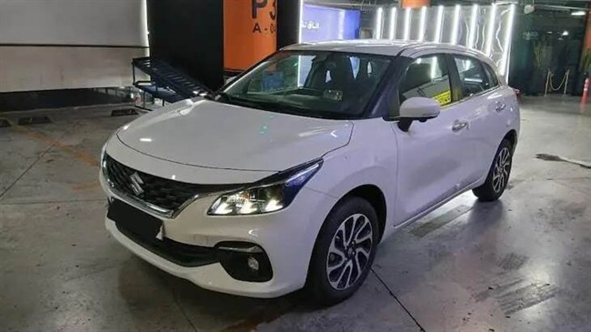 سوزوکی بالنوی ۱.۵؛ تازه‌وارد کم‌ادعا که آمده بازار ایران را یک‌بار دیگر با زبان منطق بجنباند