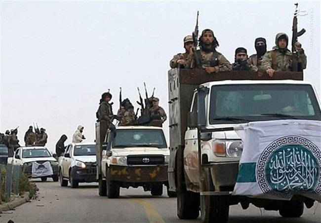 تحلیل تطبیقی ساختار قدرت در حکومت سرپرست طالبان  و جریان حاکم در سوریه/ تفاوت نگاه ایران به امارت اسلامی و تحریرالشام در چیست؟