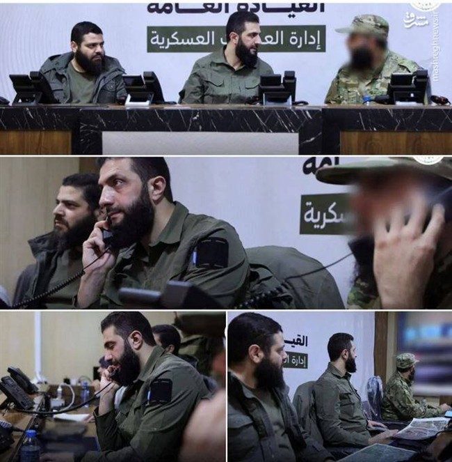 تحلیل تطبیقی ساختار قدرت در حکومت سرپرست طالبان  و جریان حاکم در سوریه/ تفاوت نگاه ایران به امارت اسلامی و تحریرالشام در چیست؟