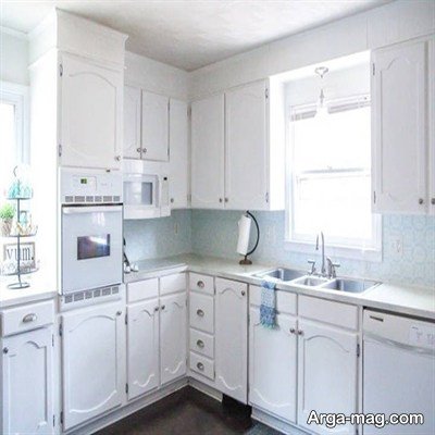 اشتباهات چیدمان کابینت که کسی به شما نمی گوید!