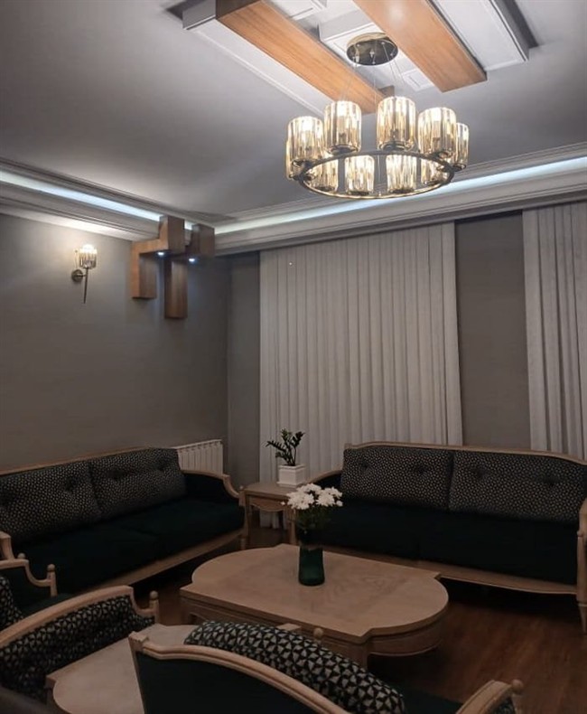 نکته های تغییر دکوراسیون منزل