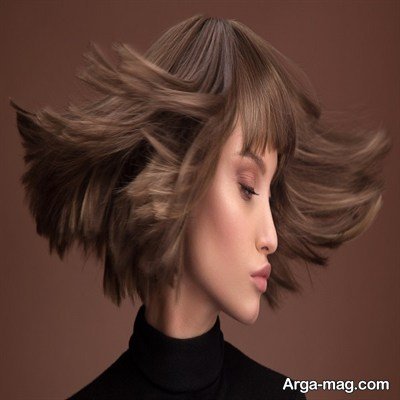 آماده سازی مو برای شینیون؛ از شستشو تا تثبیت نهایی