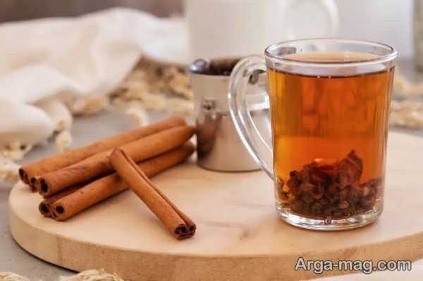 طرز تهیه چای دارچین و راز و رمزهای طعم ایده آل آن