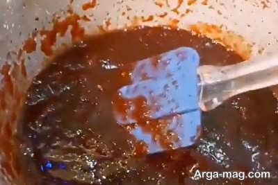 طرز تهیه لواشک انار و زرشک