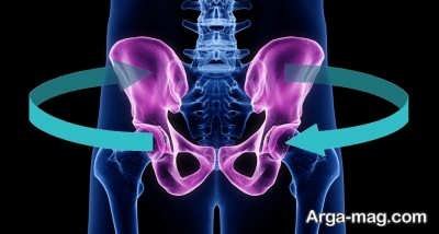 چرخش لگن و تاثیر آن بر فرم بدن؛ چه زمانی باید جدی بگیریم؟