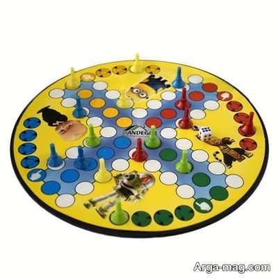 تعبیر رویای منچ