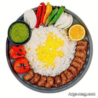 تعبیر خواب چلو کباب در حالات مختلف چیست؟