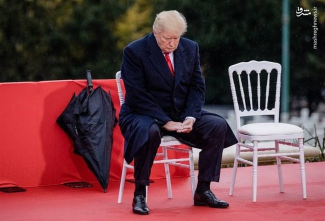 سند جدید راهبرد امنیت ملی آمریکا درباره ایران چه میگوید؟ / تمرکز شدید ترامپ بر نیمکره غربی و بالا رفتن وزن نظامی آمریکاییها