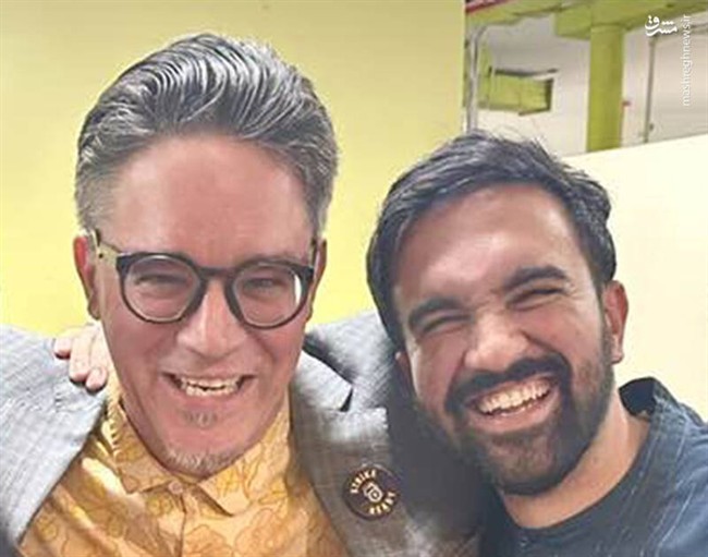 سندر هیکس: دولت ترامپ مصداق فروپاشی اخلاقی و معنوی در آمریکاست/ ظهور ممدانی نویدبخش تحول در ایالات متحده است/ ملتهای ایران و آمریکا میتوانند پیامآور آشتی باشند