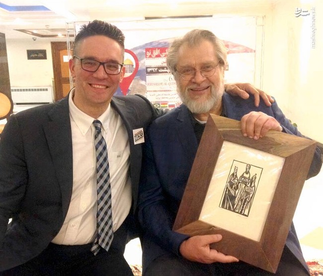 سندر هیکس: دولت ترامپ مصداق فروپاشی اخلاقی و معنوی در آمریکاست/ ظهور ممدانی نویدبخش تحول در ایالات متحده است/ ملتهای ایران و آمریکا میتوانند پیامآور آشتی باشند