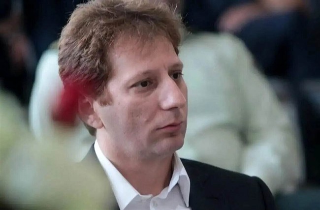 درخواست عجیب بابکزنجانی:بانکمرکزی را به من بدید!