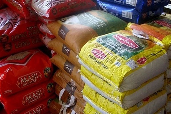 پشت پرده کمیاب و نایاب شدن برنج پاکستانی و هندی / برنج پاکستانی 49 هزارو 800 تومانی چگونه 220 هزارتومان شد؟ پشت پرده کمیاب و نایاب شدن برنج پاکستانی و هندی / برنج پاکستانی 49 هزارو 800 تومانی چگونه 220 هزارتومان شد؟