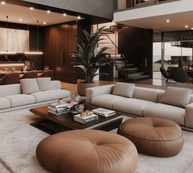 تاثیر مبل در دکوراسیون قلب تپنده هر خانه