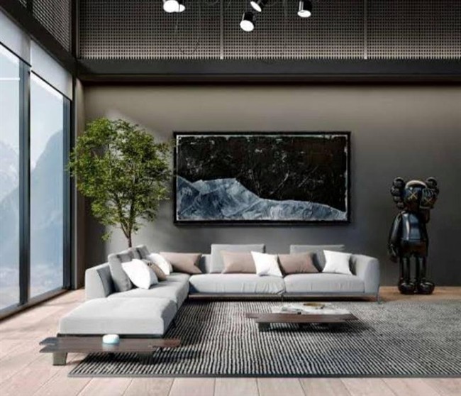 روانشناسی رنگ و شکل مبلمان در دکوراسیون