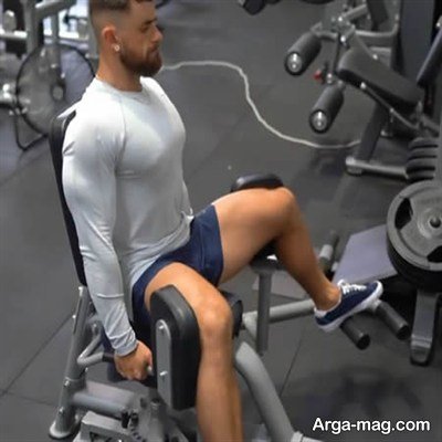 روش انجام ورزش های عضلات خارج ران