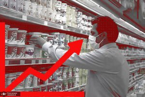 لزوم ورود نیروهای امنیتی به بازار/ خرابکارانی که روی اسرائیل را سفید کردهاند