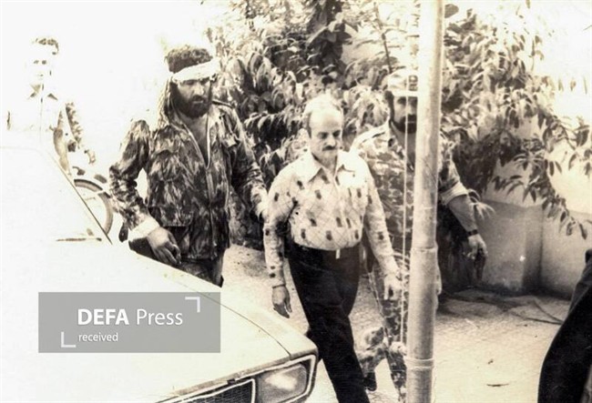 استجابت دعای خاص مادر شهید «ضرغام» در اوج ناباوری