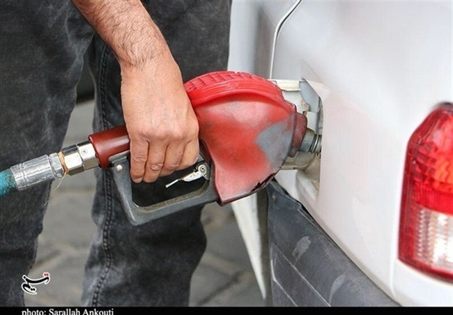 سهمیه بنزین خودروهای نو شماره حذف نمیشود