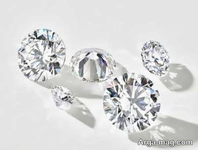 تعبیر رویای الماس