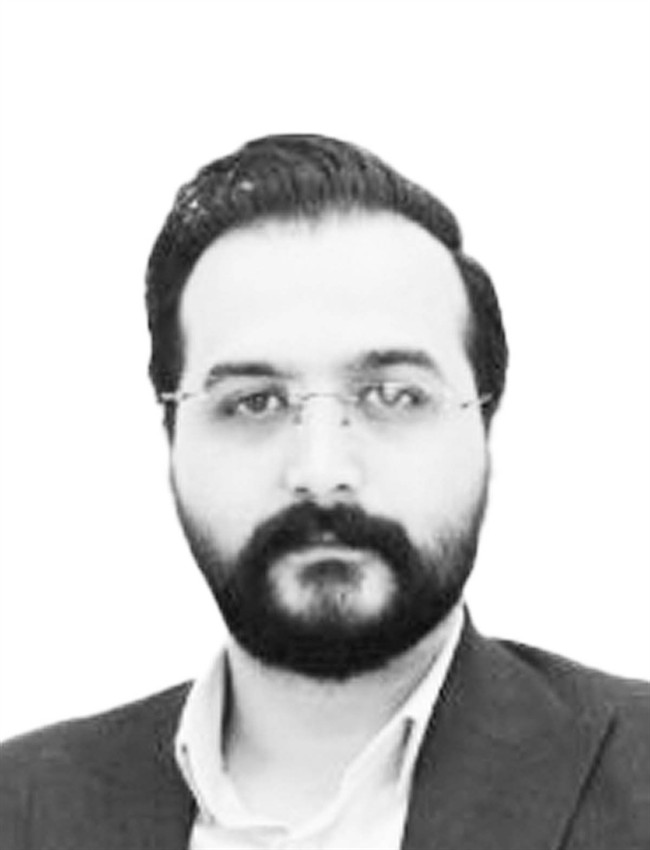 مسعود مهدیان