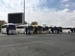 ترمینال آزادی؛ جایی که سفر فقط حرکت نیست، شروع یک قصه است ترمینال آزادی؛ جایی که سفر فقط حرکت نیست، شروع یک قصه است