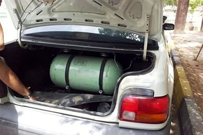 تبدیل رایگان خودروهای بنزینی به گازسوز+جزئیات