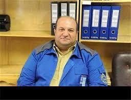 قائم مقام نفت ایرانول هم از ایران خودرو آمد