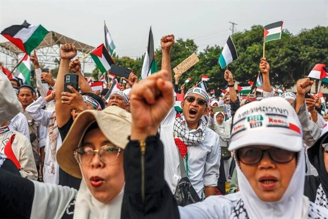 چگونه «دیپلماسی فرهنگی» صهیونیستها در چین شکست خورد/ افزایش چشمگیر دیدگاه ضداسراییلی در فضای نخبگانی چین +عکس