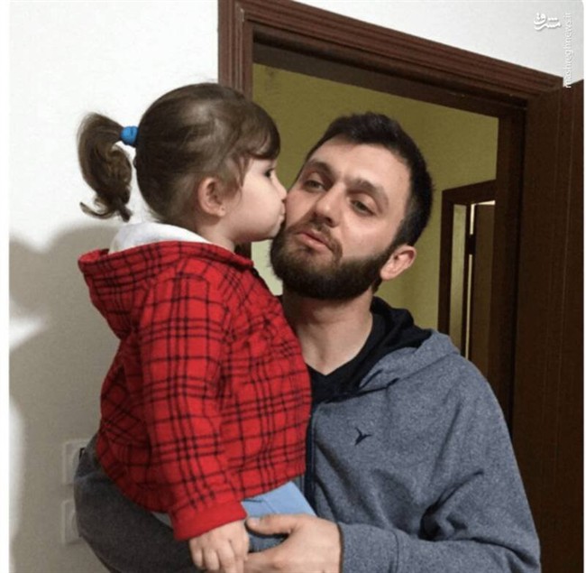 داستان 1000 روز رنج ابوعباس در زندان عراق