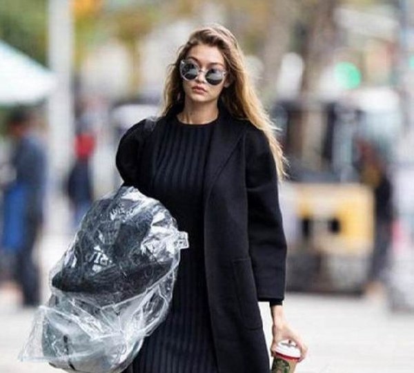 جدیدترین ست پالتو و دامن