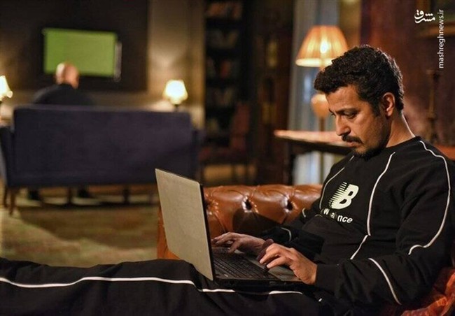 «الگوریتم»؛ فرمولی از پیشنوشتهشده برای شکست یک سریال پلیسی/ روایتهایی فراتر از خطوط قرمزهای رسانه ملی