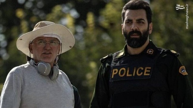 «الگوریتم»؛ فرمولی از پیشنوشتهشده برای شکست یک سریال پلیسی/ روایتهایی فراتر از خطوط قرمزهای رسانه ملی