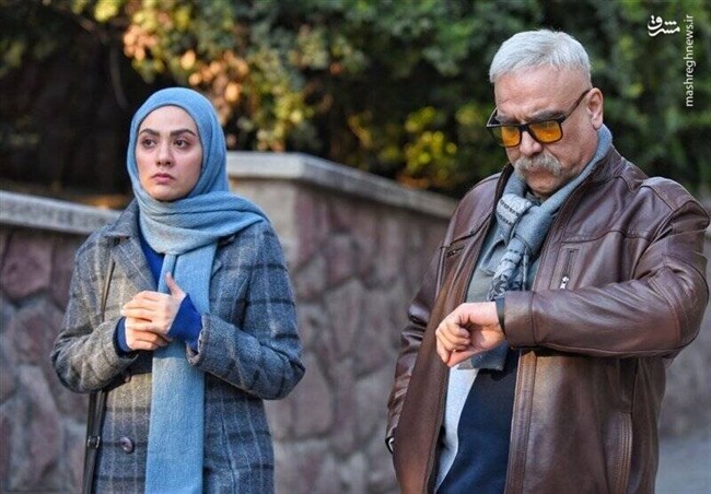 «الگوریتم»؛ فرمولی از پیشنوشتهشده برای شکست یک سریال پلیسی/ روایتهایی فراتر از خطوط قرمزهای رسانه ملی